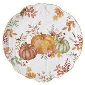 Prato de servir AUTUMN BREEZE